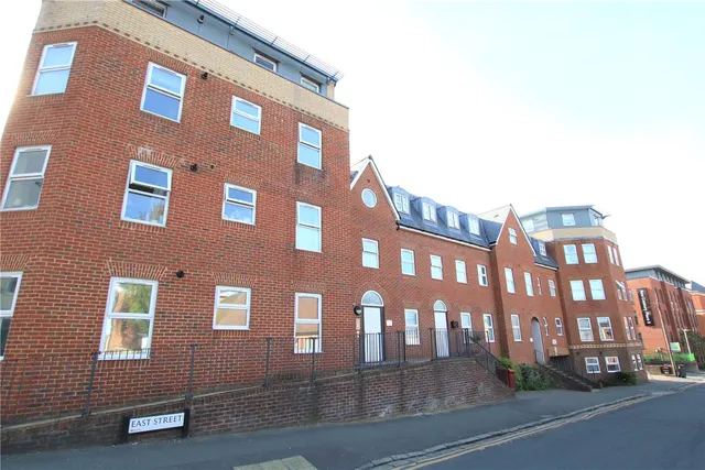 East View Place, East Street, Reading, Berkshire, RG1, photo 1
