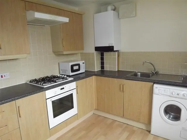 Firmin Close, Ipswich, IP1, photo 2
