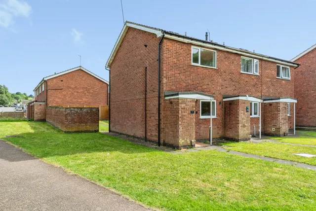 Harrowby Lane, Grantham, NG31, photo 1