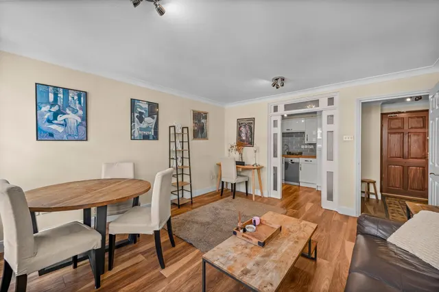 1 bedroom flat, Drury Lane, London, WC2B