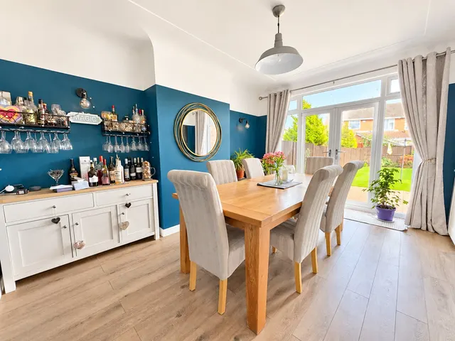 Upton Road, Moreton, CH46, photo 3