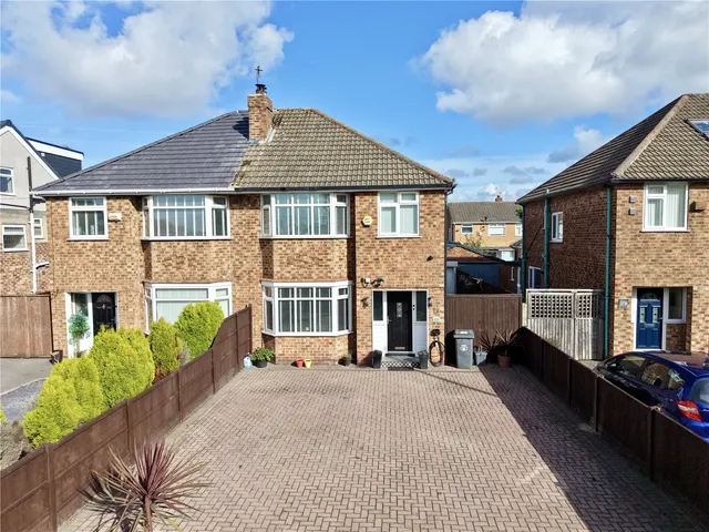 Upton Road, Moreton, CH46, photo 1