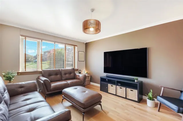 Photo 2 — Locher Crescent, Houston, Johnstone, Renfrewshire, PA6