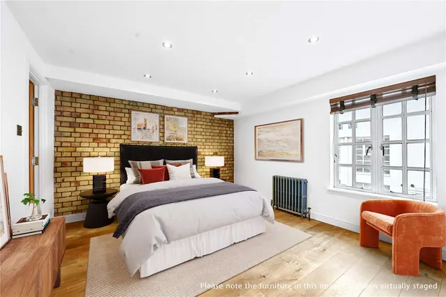 Wapping Wall, London, E1W, photo 2