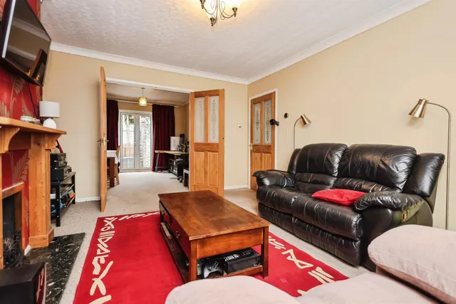Ann Croft, Birmingham, B26, photo 3