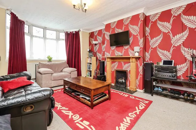 Ann Croft, Birmingham, B26, photo 2