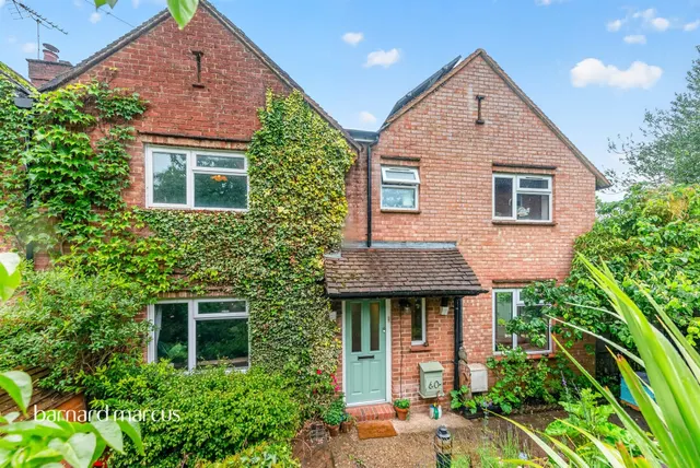 Coneybury, Bletchingley, Redhill, photo 1