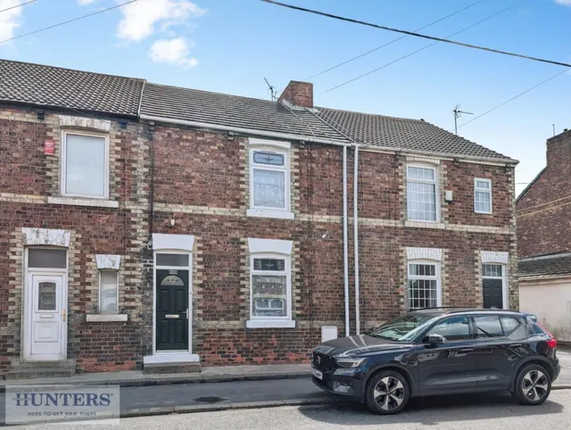 North Road East, Wingate, TS28, photo 1