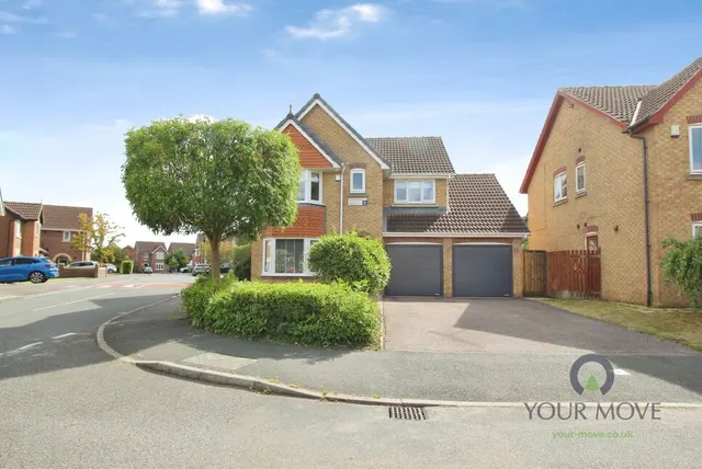 Newton Vale, Chapeltown, Sheffield, S35, photo 1