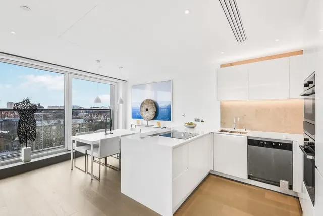 Radnor Terrace, London, W14, photo 2