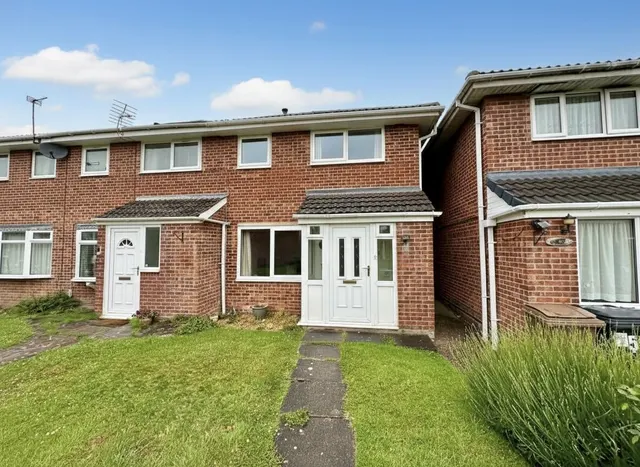 Scargill Road, West Hallam, DE7, photo 1