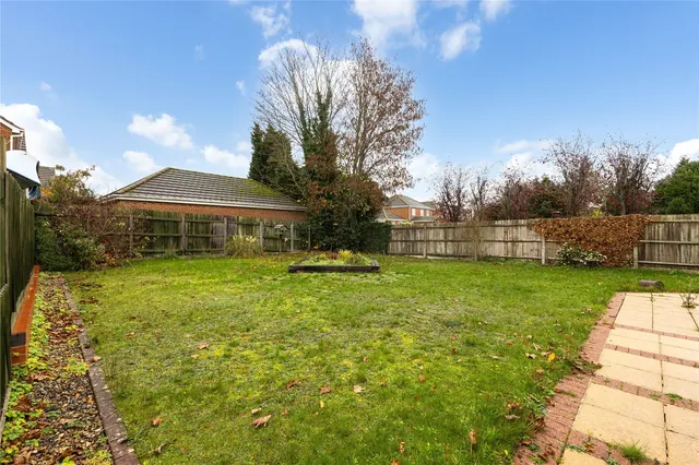 Besselsleigh Road, Wootton, OX13, photo 2