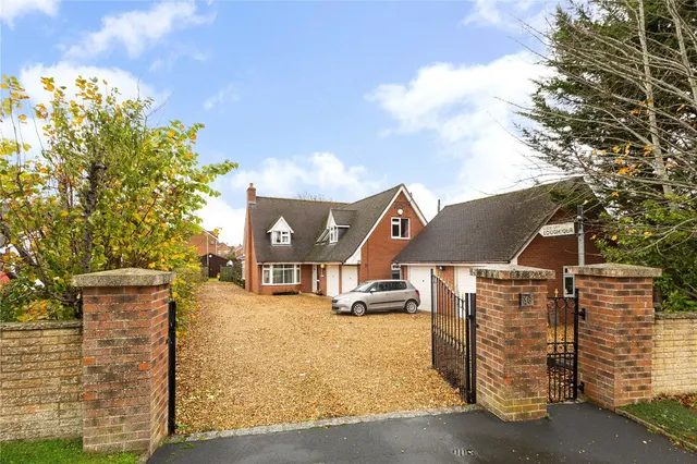 Besselsleigh Road, Wootton, OX13, photo 1