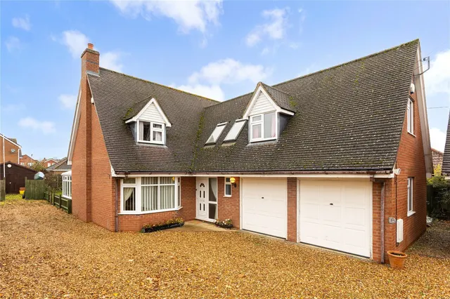 Besselsleigh Road, Wootton, OX13, photo 3
