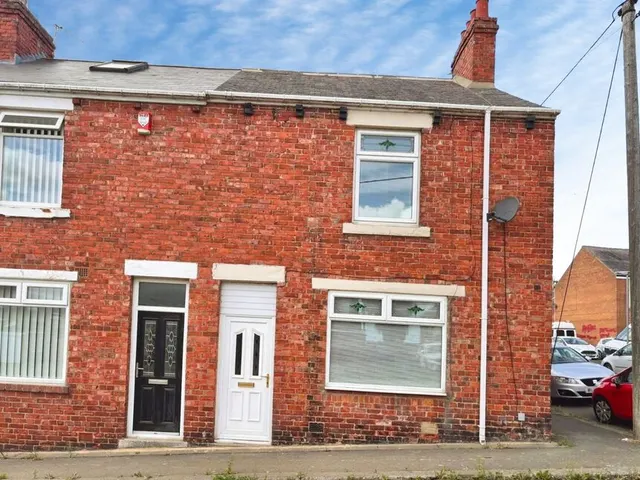 Parmeter Street, Stanley, Durham, DH9, photo 1