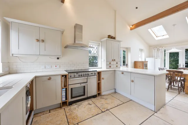 Tunley Lane, Wrightington, photo 3