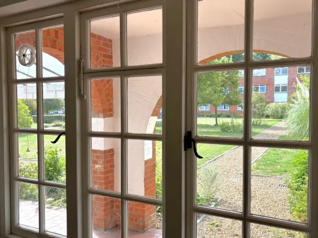 Sollershott East, Letchworth Garden City, SG6, photo 2