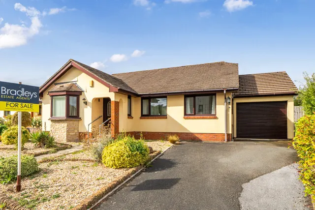 Kittersley Drive, Liverton, TQ12