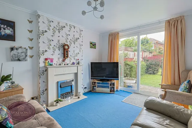 Nuthall Road, Nottingham, photo 2