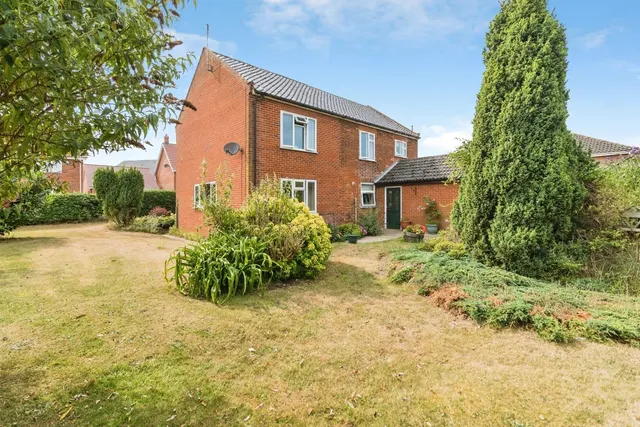 Rectory Lane, Worlingham, Beccles, Suffolk, NR34, photo 1