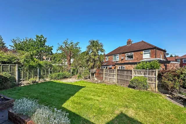 Photo 2 — Brook Lane, Timperley WA15 6RN