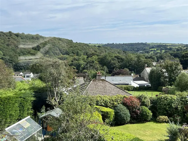 Springfield Close, Polgooth, photo 2