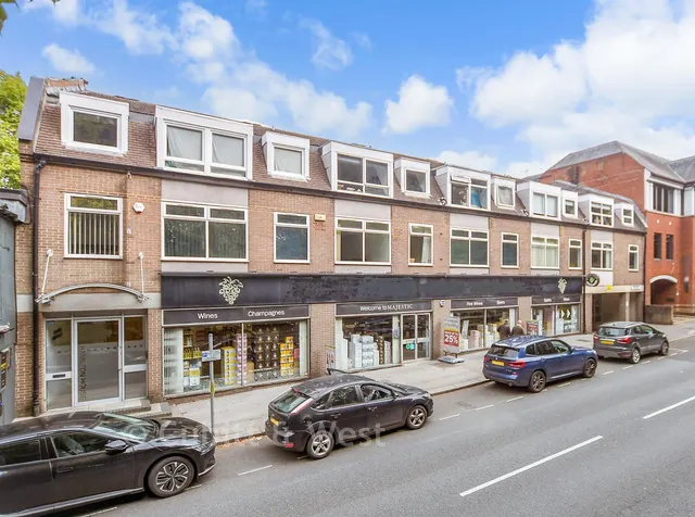 Bell Street, Reigate, RH2, photo 1