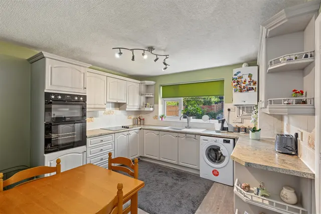 Cross Street, Arnold, NG5, photo 2