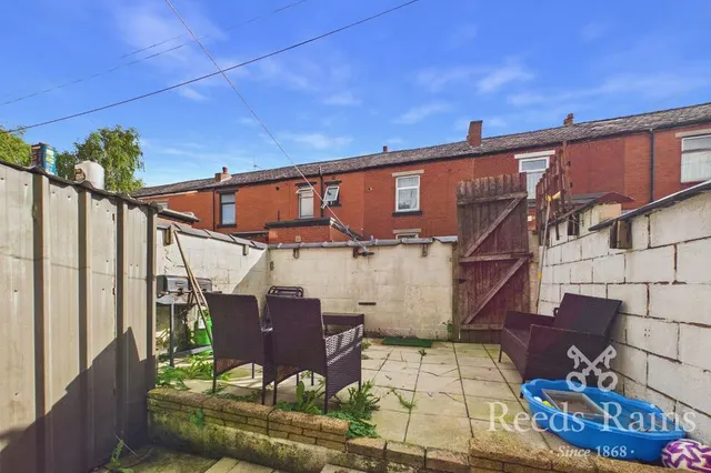 Photo 2 — Temperance Street, Chorley, Lancashire, PR6