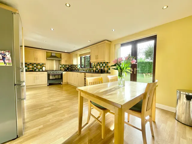 Laurels Coneygreave Lane, Whitmore, ST5, photo 3