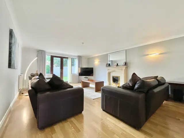 Laurels Coneygreave Lane, Whitmore, ST5, photo 2