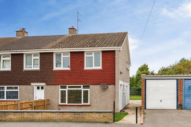 Samphire Road, OXFORD, photo 1