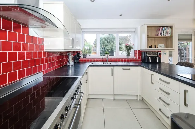 Burman Drive, Coleshill, B46, photo 2
