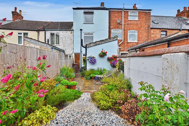 Rasen Lane, Lincoln, photo 1