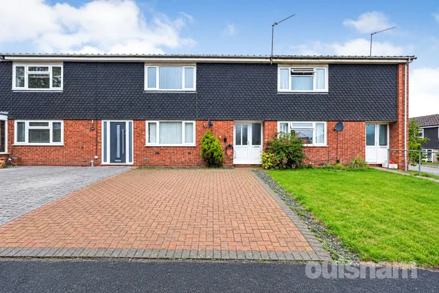 Lea Croft Road, Redditch, Worcestershire, B97 5LZ, photo 1