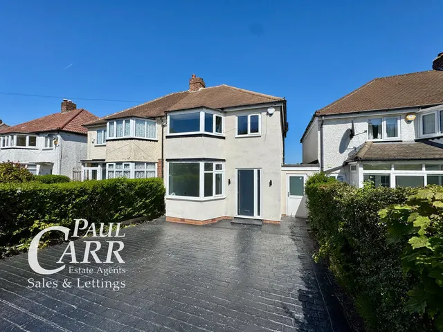 White Farm Road, Sutton Coldfield, B74, photo 1