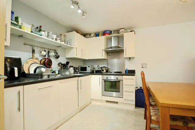 Photo 3 — Overstone Court, Dumballs Road, Cardiff Bay, CF10