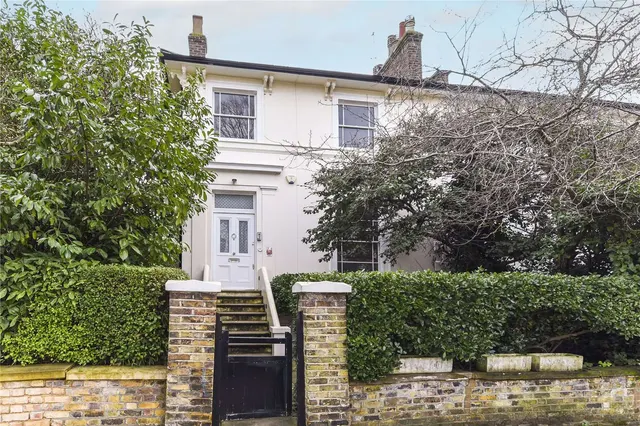 Clifton Hill, St. John's Wood, London, NW8 0QE, photo 1
