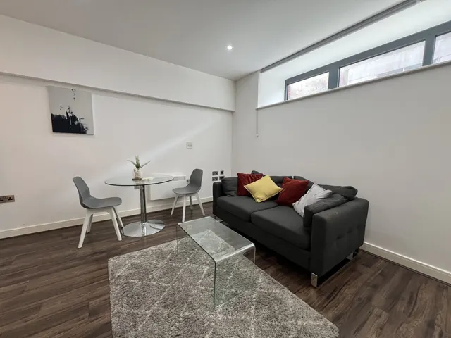 Pope Street, Birmingham, B1, photo 3
