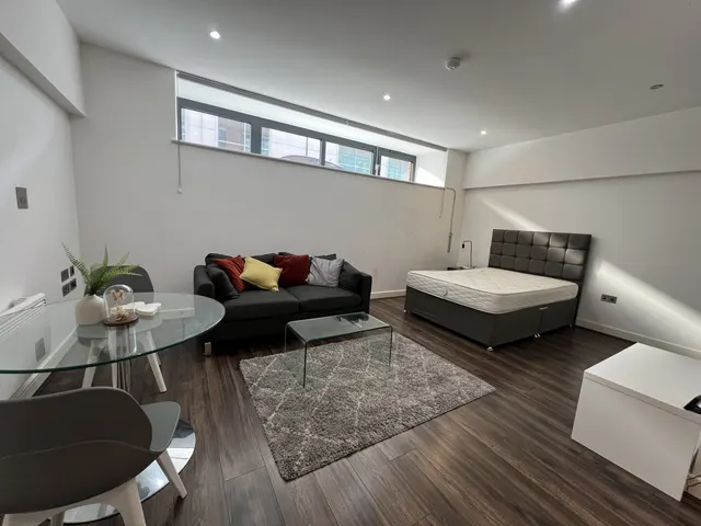 Pope Street, Birmingham, B1, photo 2