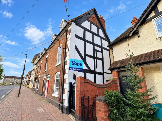 Mill Street, Bridgnorth, WV15, photo 1