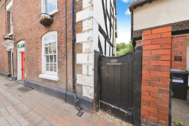 Mill Street, Bridgnorth, WV15, photo 1