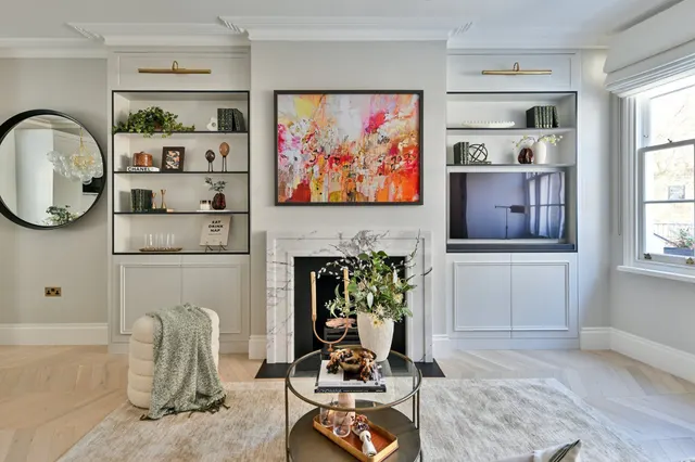 Clareville Street, South Kensington, SW7, photo 1