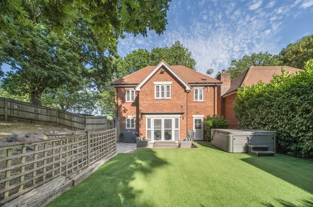 Heath House Lane, Hedge End, SO30, photo 3