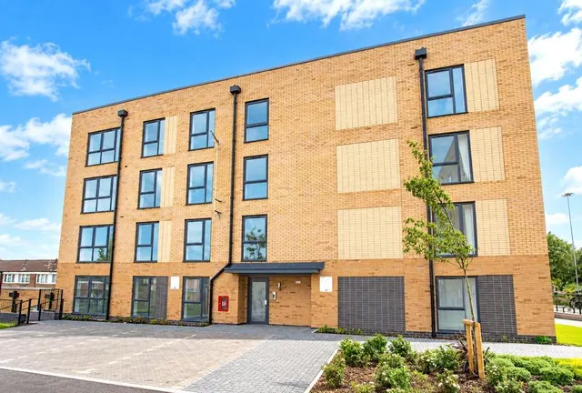 Sherlock Street, Birmingham, B5, photo 1