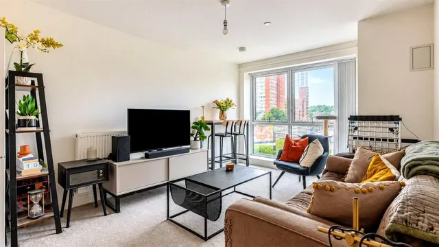 Sherlock Street, Birmingham, B5, photo 2