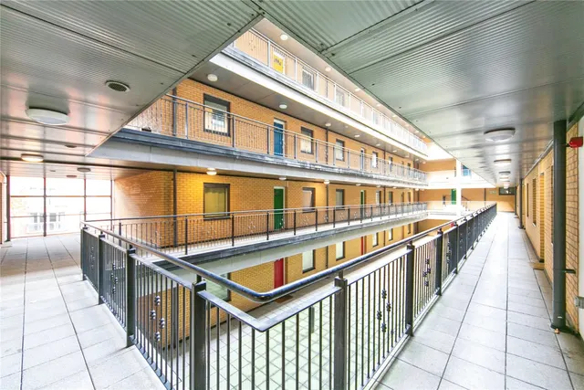 Benson Street, Liverpool, L1, photo 2