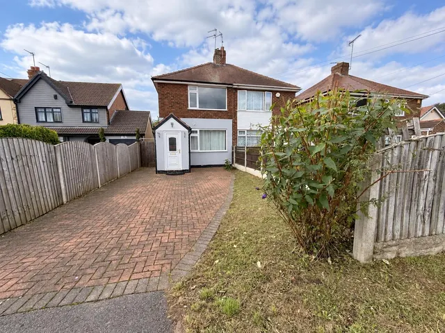 Meadow Lane, Derby, DE21, photo 1