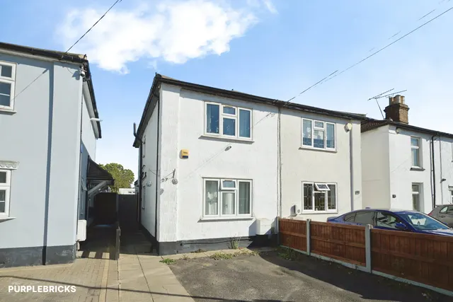 Albert Road, Romford, RM1, photo 1