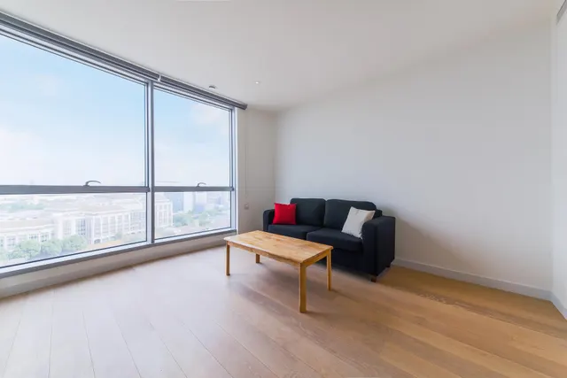 Charrington Tower, New Providence Wharf, E14, photo 2